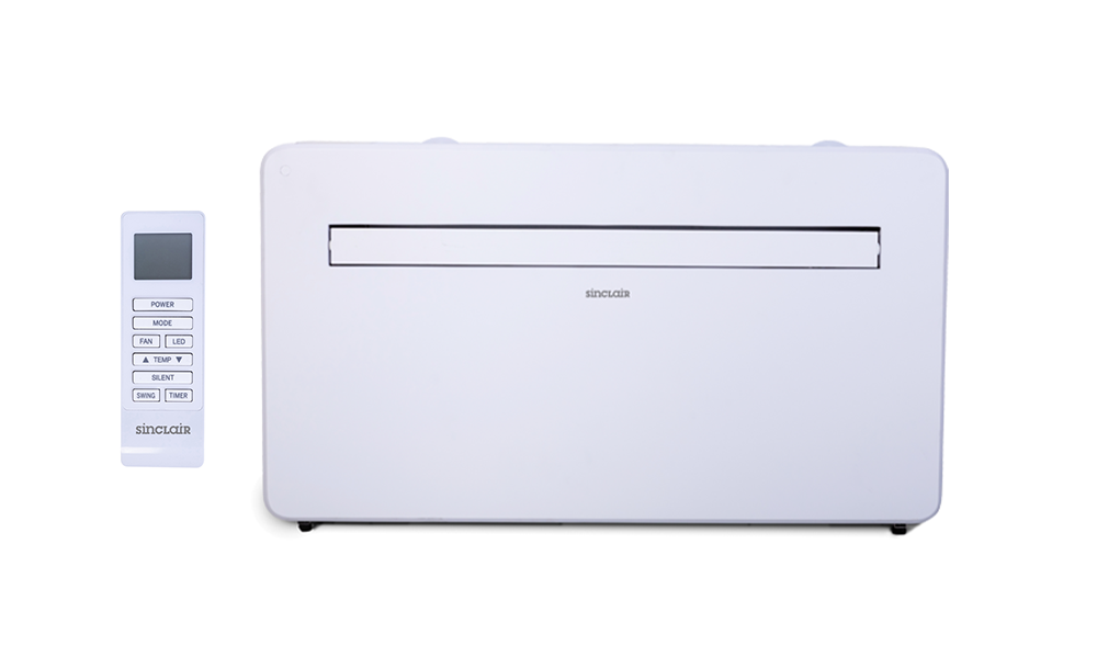 Monoblokiniai oro kondicionieriai